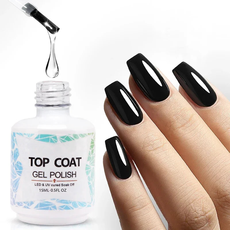 Pegamento Gel para Extensiones de Uñas 15ml