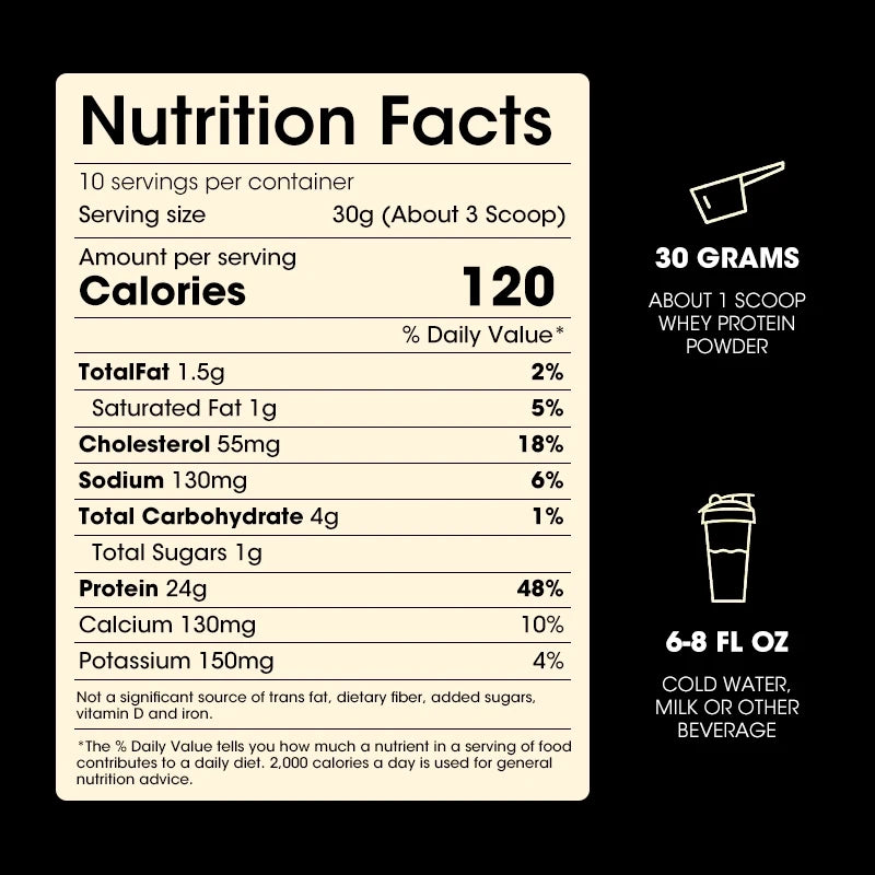 Proteína Whey Chocolate Premium 300g Halal