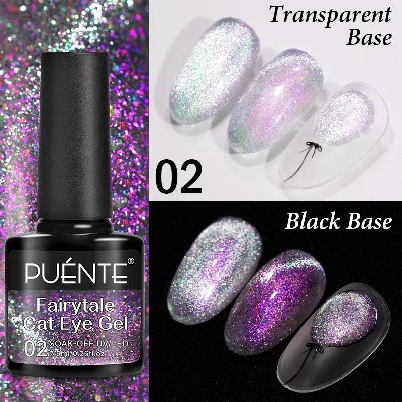 Pegamento Gel para Extensiones de Uñas 15ml