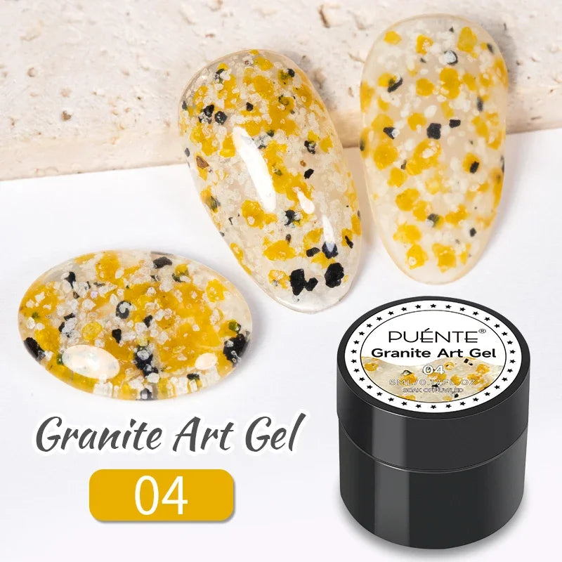 Pegamento Gel para Extensiones de Uñas 15ml
