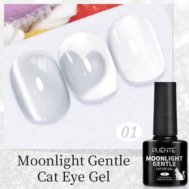 Pegamento Gel para Extensiones de Uñas 15ml