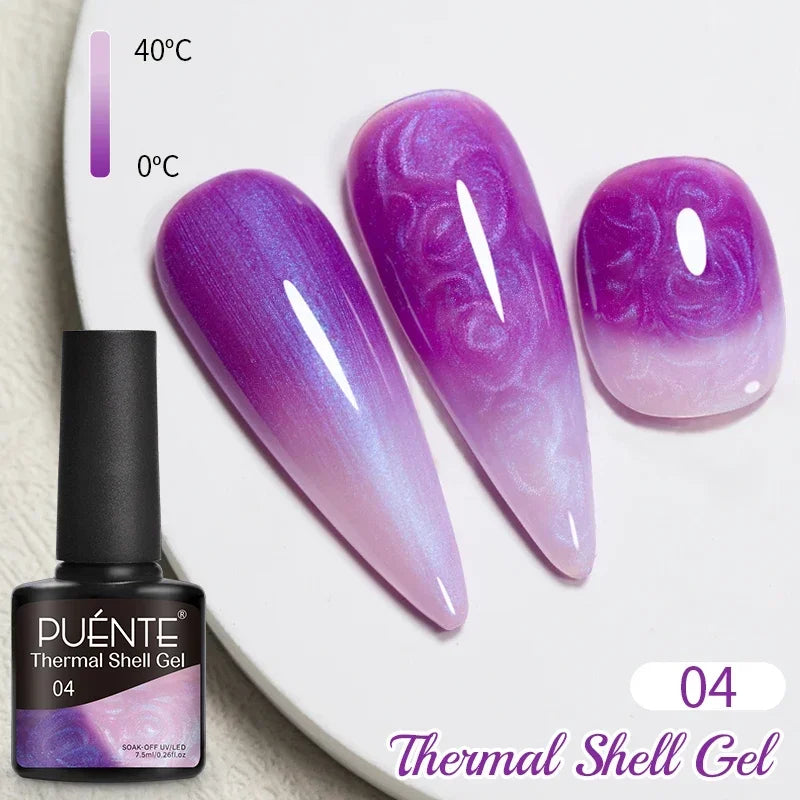 Pegamento Gel para Extensiones de Uñas 15ml