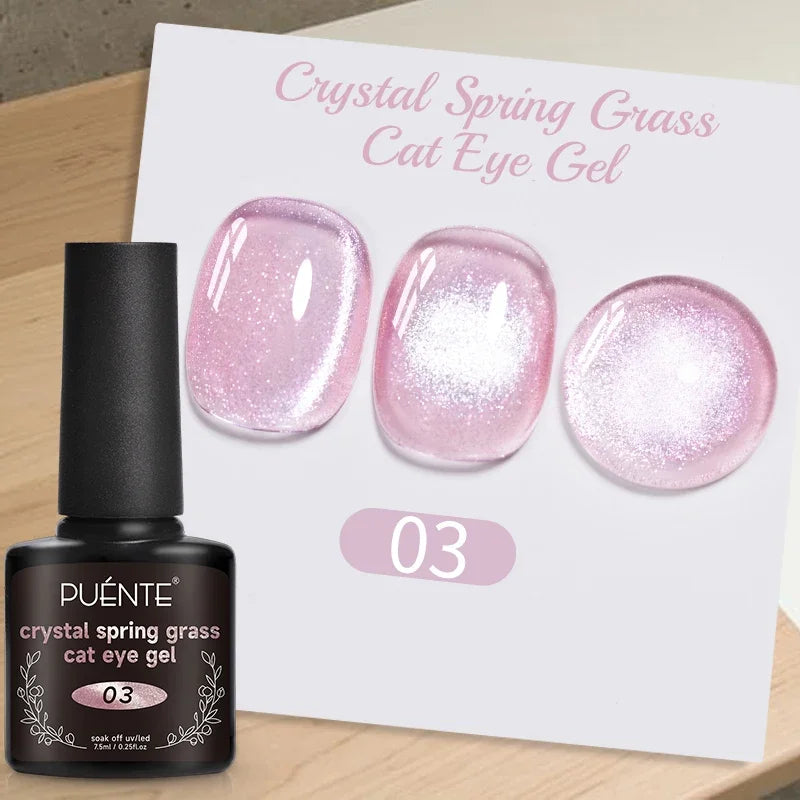 Pegamento Gel para Extensiones de Uñas 15ml