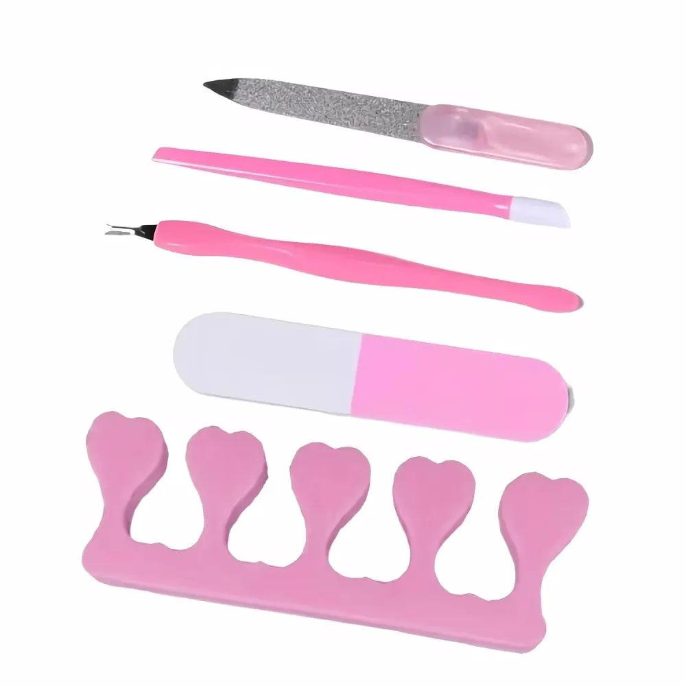 Kit Profesional Torno + Lámpara UV/LED LINMANDA