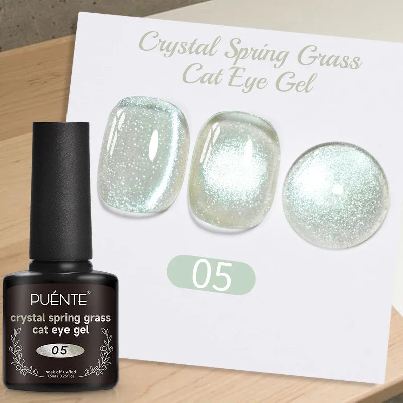 Pegamento Gel para Extensiones de Uñas 15ml