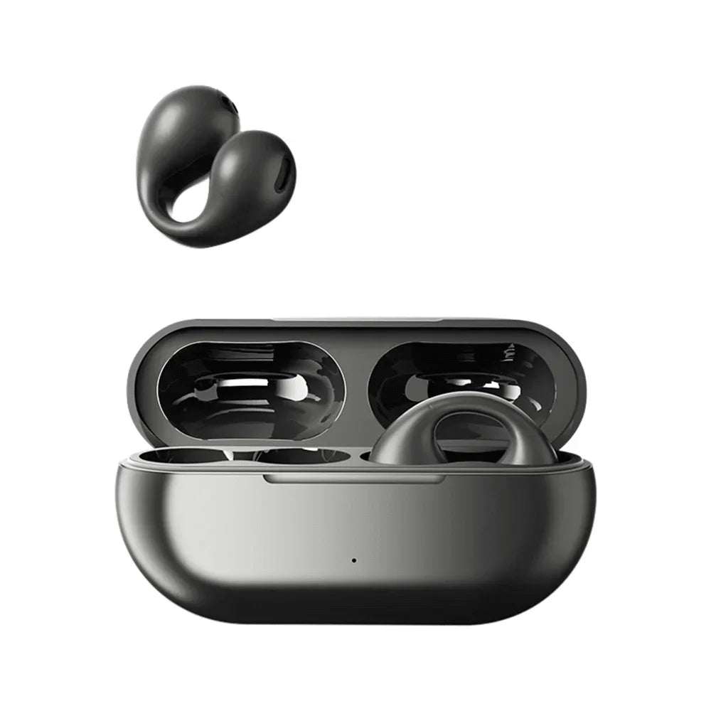 Audífonos Bluetooth Deportivos Earclip