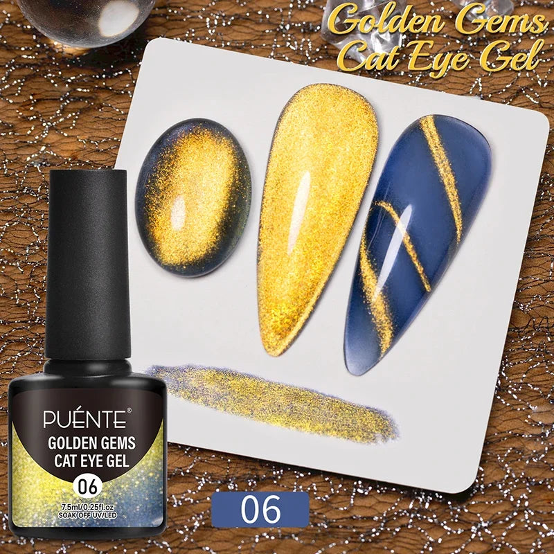 Pegamento Gel para Extensiones de Uñas 15ml