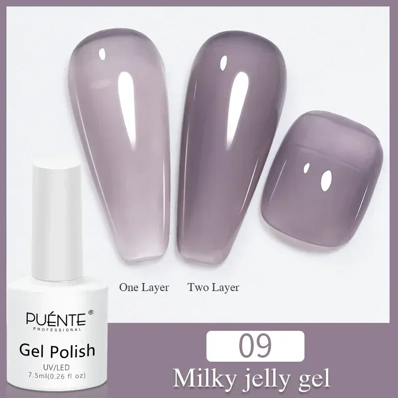 Pegamento Gel para Extensiones de Uñas 15ml